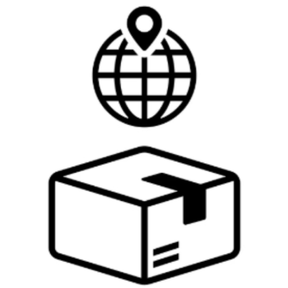 Fast Delivery & Local Service